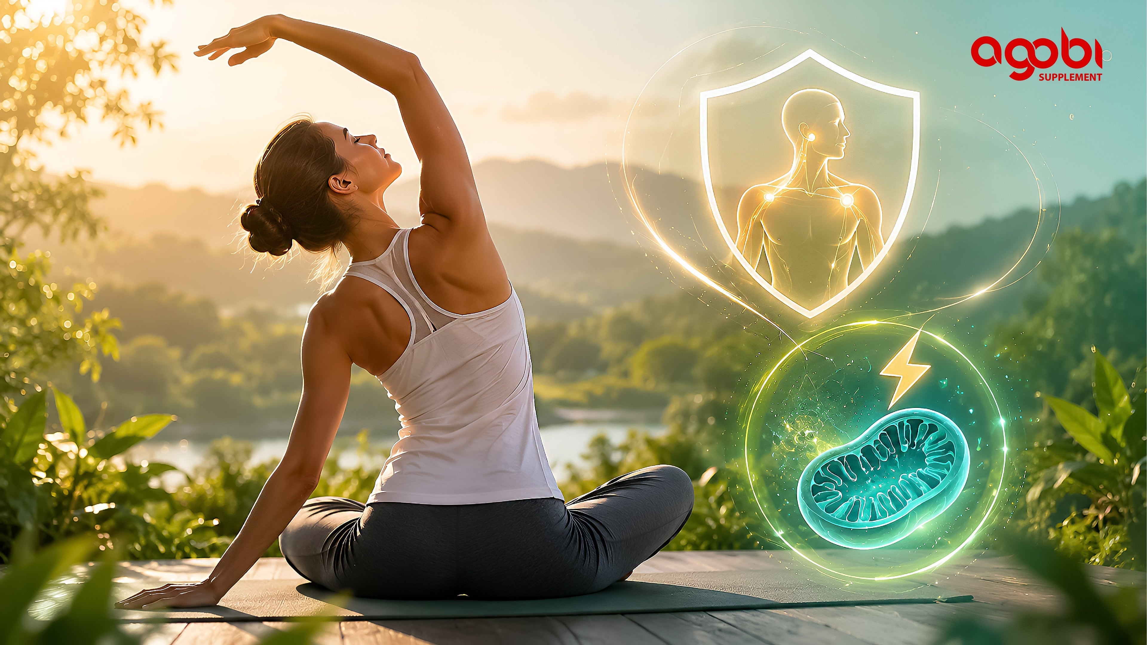 BLOG #8: How Stress Causes Physical Body Aches (And 5 Natural Remedies That Stop It)