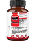 Agobi 5-in-1 Beet Root Supplement – Extra Strength Formula with Red Spinach, Garlic Bulb & Hibiscus | 90 Vegan Capsules