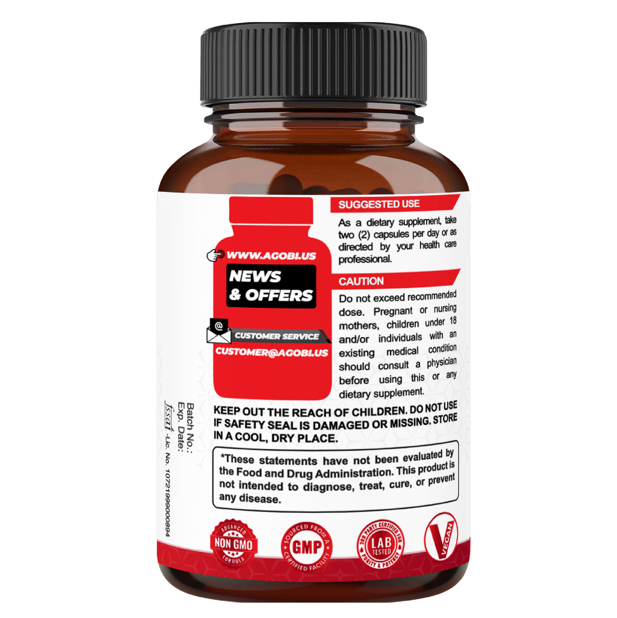 Saw Palmetto Extra Strength Capsules – Nettle, Pumpkin Seed Oil, and Herbal Support | Urinary & Daily Vitality Support | 240 Vegan Capsules